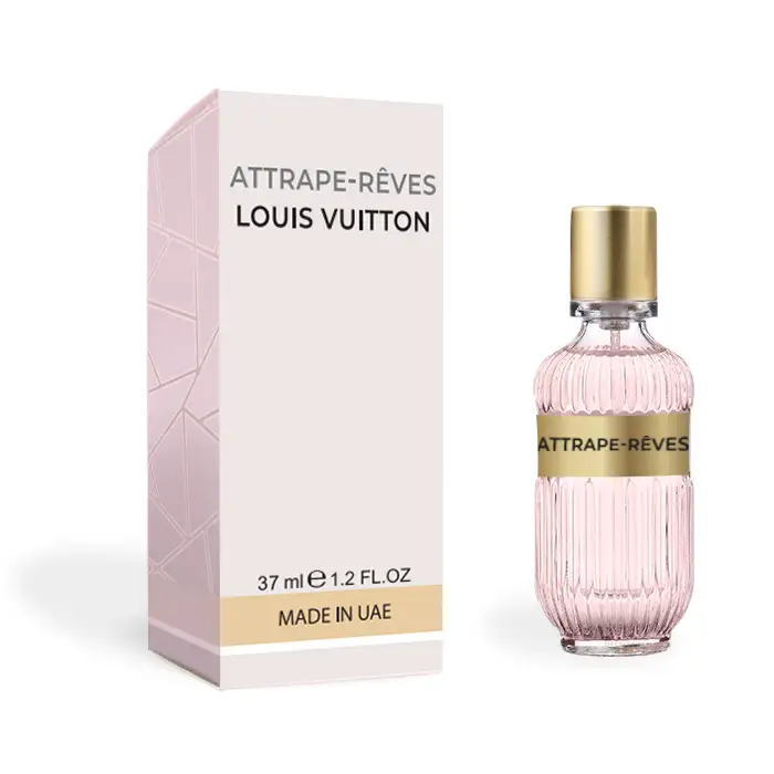 Louis Vuitton Attrape-Reves 37 ML Духи женские купить оптом в